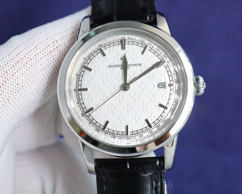 VACHERON CONSTANTIN Watches